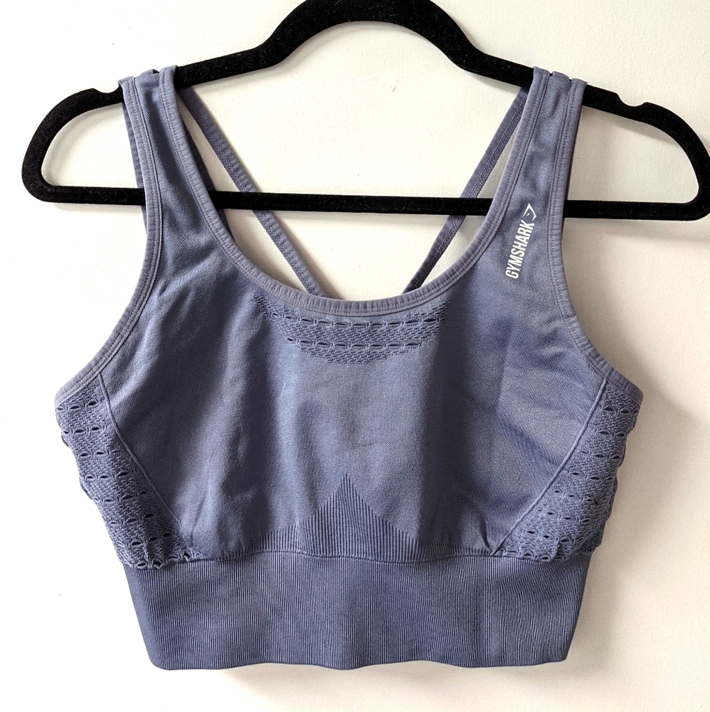 Gymshark sports bra